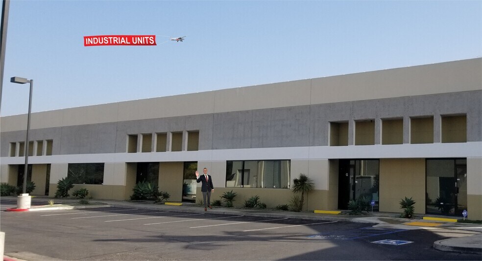 Primary Photo Of 1023 Calle Sombra, San Clemente Flex For Lease
