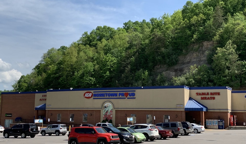 More Photos Of 1589 KY Hwy 15 S, Jackson Unknown For Lease