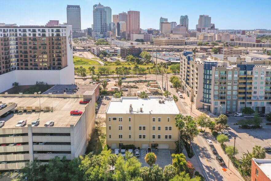 More Photos Of 119 N 11th St, Tampa Office For Lease