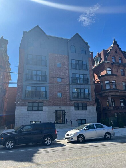 More Photos Of 4146-4148 Parkside Ave, Philadelphia Apartments For Sale