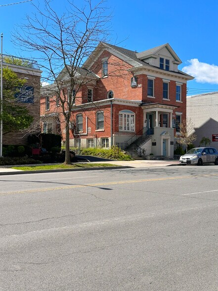 More Photos Of 285 Genesee St, Utica Loft Creative Space For Sale