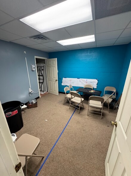 More Photos Of 5109-5115 Cosner Dr, Corpus Christi Office For Lease