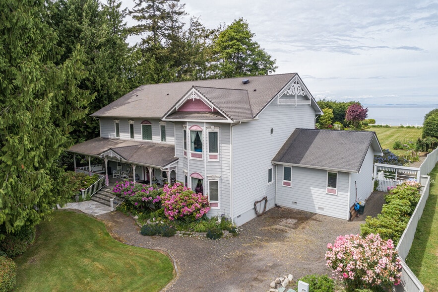 More Photos Of 397 Monterra Dr, Port Angeles Hospitality For Sale