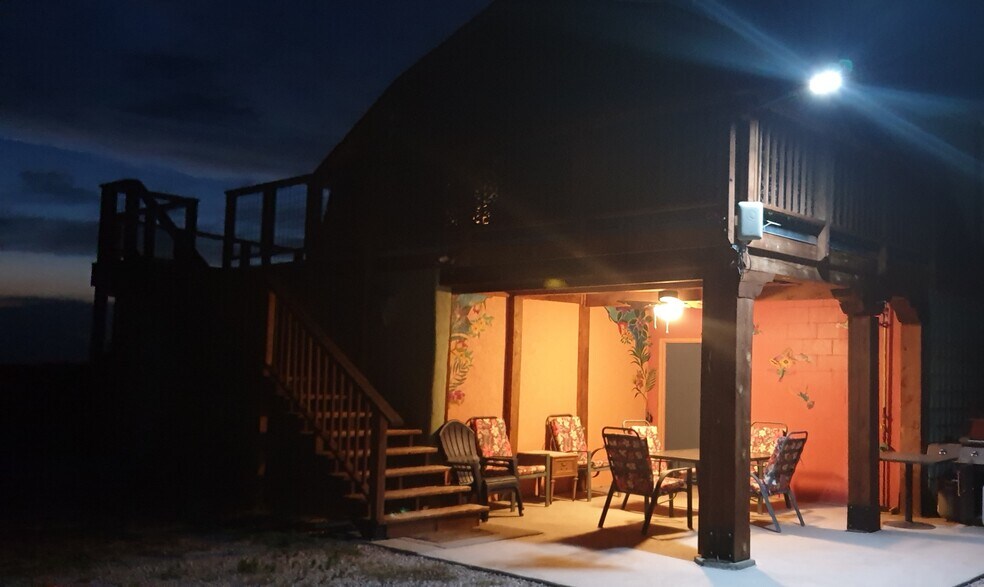 More Photos Of 3658 Ice Caves Rd, Ramah Restaurant For Sale