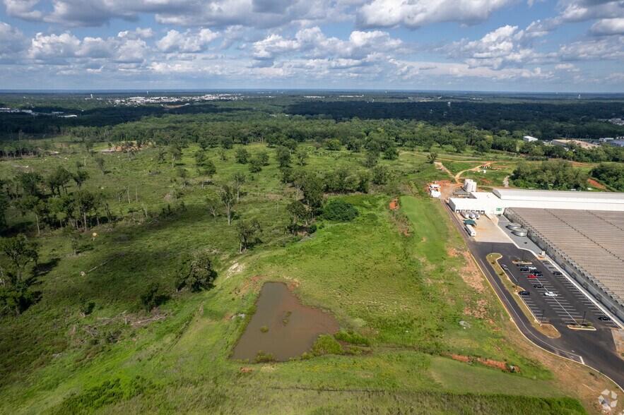 More Photos Of Robins International Blvd, Warner Robins Land For Sale