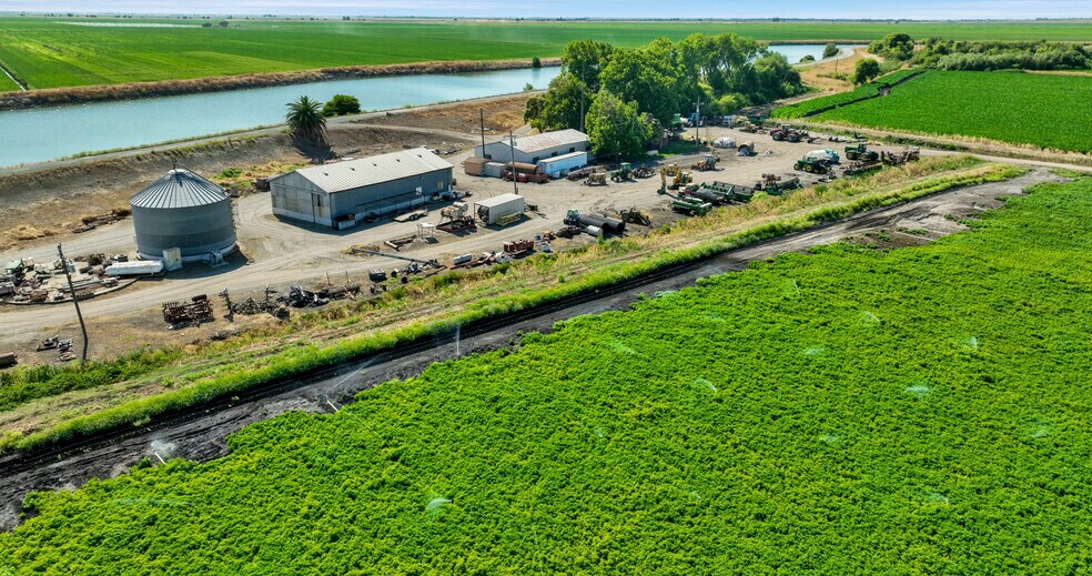 More Photos Of 19701 Tyler Island Rd, Walnut Grove Land For Sale