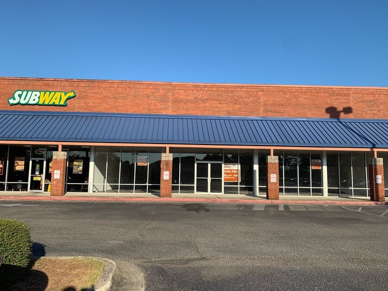 More Photos Of 50 S Blue Angel Pky, Pensacola Storefront For Lease