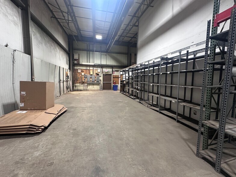 More Photos Of 2360 S Airport Rd W, Traverse City Industrial For Lease