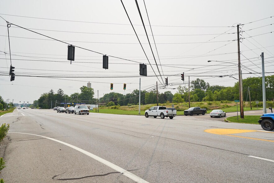 More Photos Of 4655 Medina Rd, Akron Land For Sale