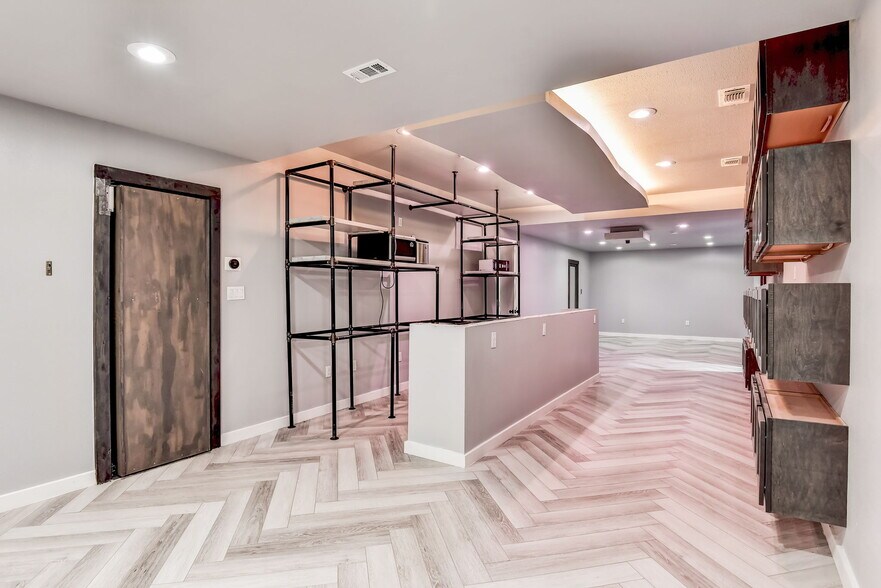 More Photos Of 4803 West Ave, San Antonio Showroom For Lease