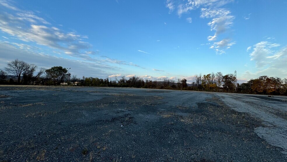 More Photos Of 402 County Road 519, Phillipsburg Industrial For Lease
