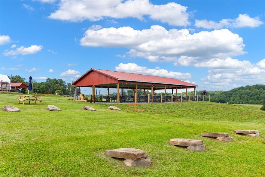 More Photos Of 1830 Thrift Rd, Madison Winery Vineyard For Sale