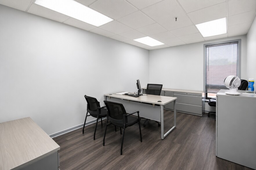 More Photos Of 1145 N Old Rand Rd, Wauconda Manufacturing For Lease