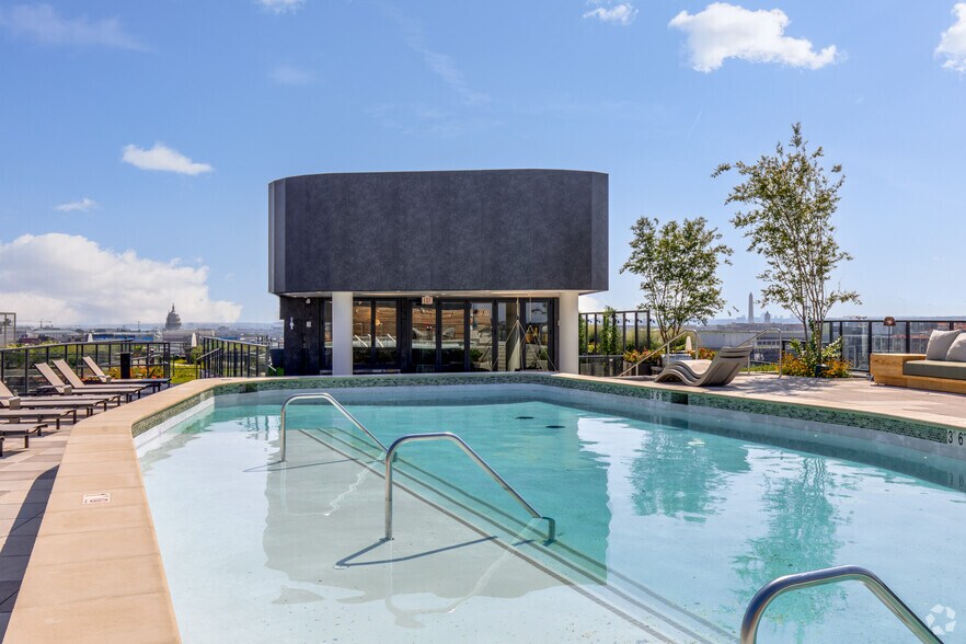 More Photos Of 300 Morse St NE, Washington Apartments For Lease