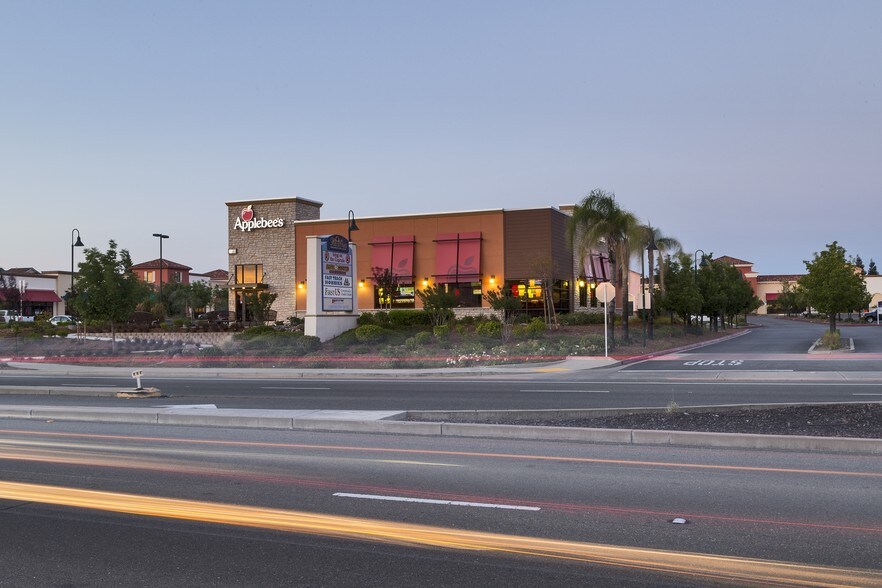 More Photos Of 6819-6835 Lonetree Blvd, Rocklin Freestanding For Lease