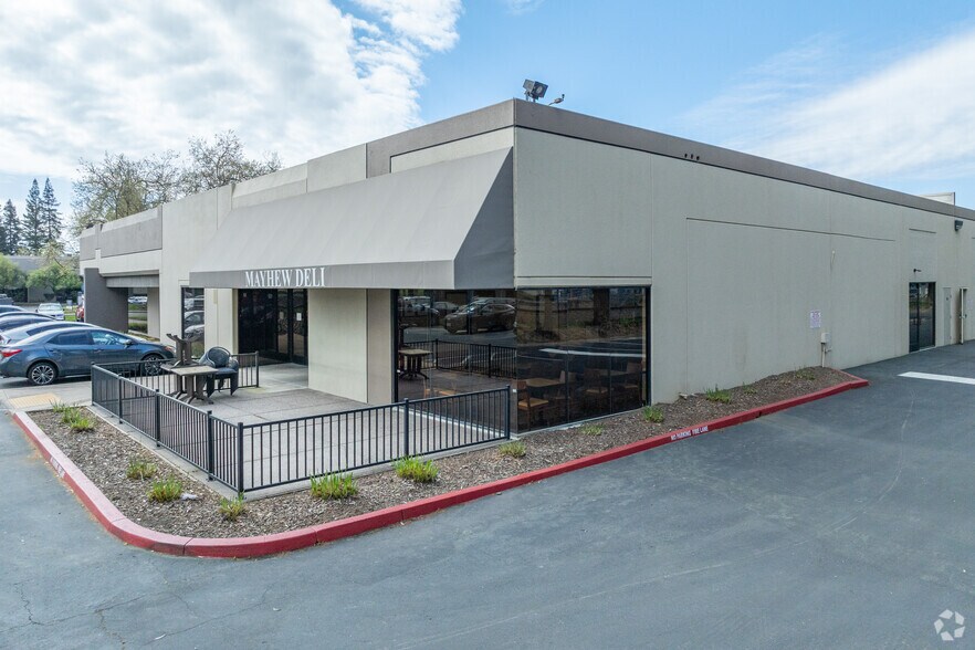 More Photos Of 9323 Tech Center Dr, Sacramento Unknown For Lease