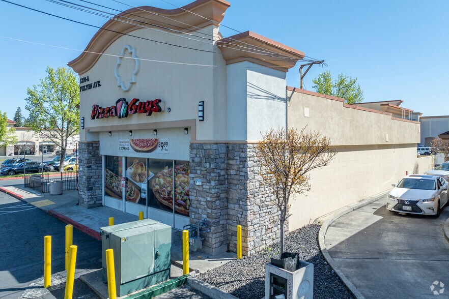 More Photos Of 1310-1354 Fulton Ave, Sacramento Unknown For Lease