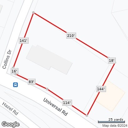 More Photos Of 801 Universal Rd, Pittsburgh Auto Repair For Sale