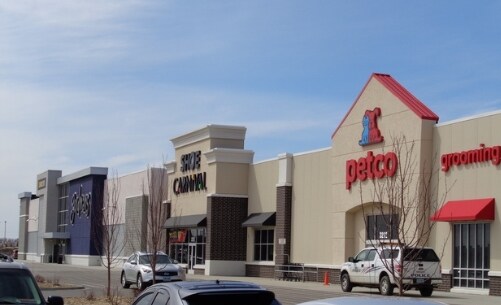 More Photos Of 3208-3220 16th St SW, Minot Freestanding For Lease