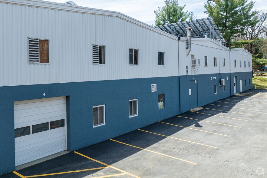 More Photos Of 159 Chestnut St, Ashland Light Distribution For Lease