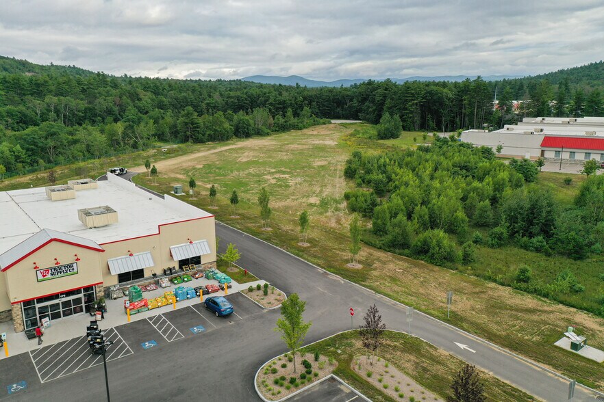 More Photos Of 170 North-South Rd, North Conway Land For Sale