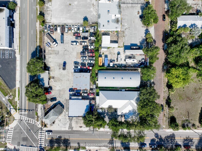 More Photos Of 2221 5th Ave S, Saint Petersburg Land For Lease