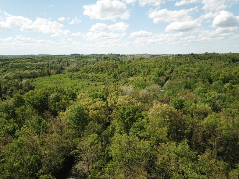 More Photos Of Scotts Run, Carnegie Land For Sale