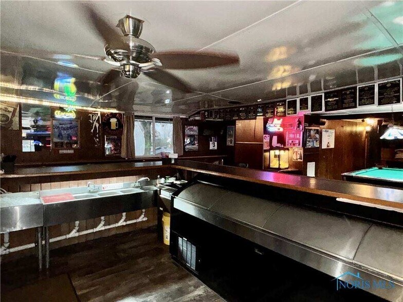 More Photos Of 14475 Power Dam Rd, Defiance Sports And Entertainment For Sale