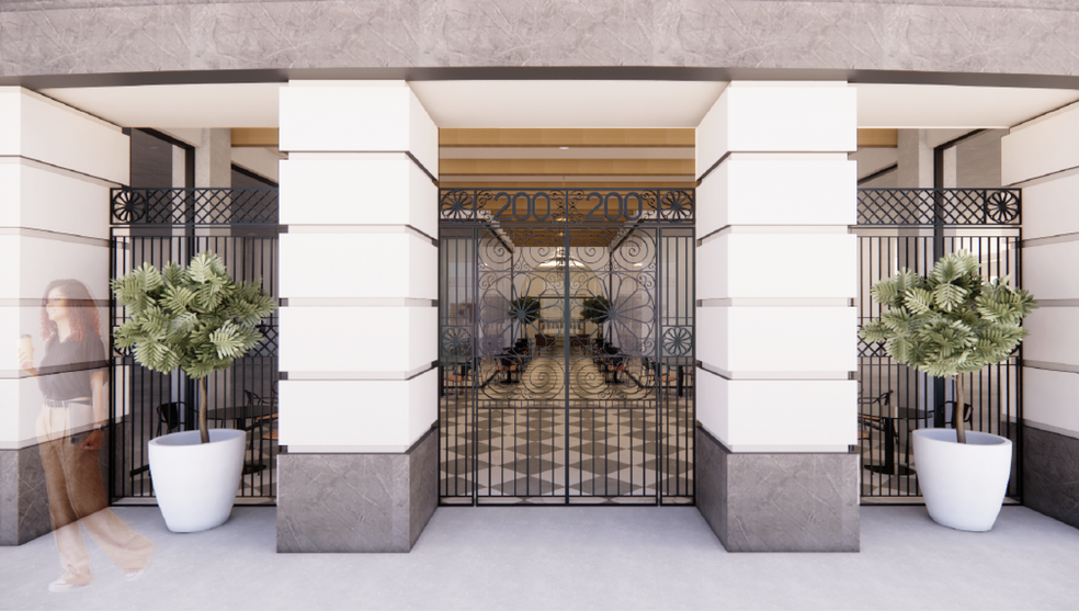 More Photos Of 200 Meeting St, Charleston Office For Lease