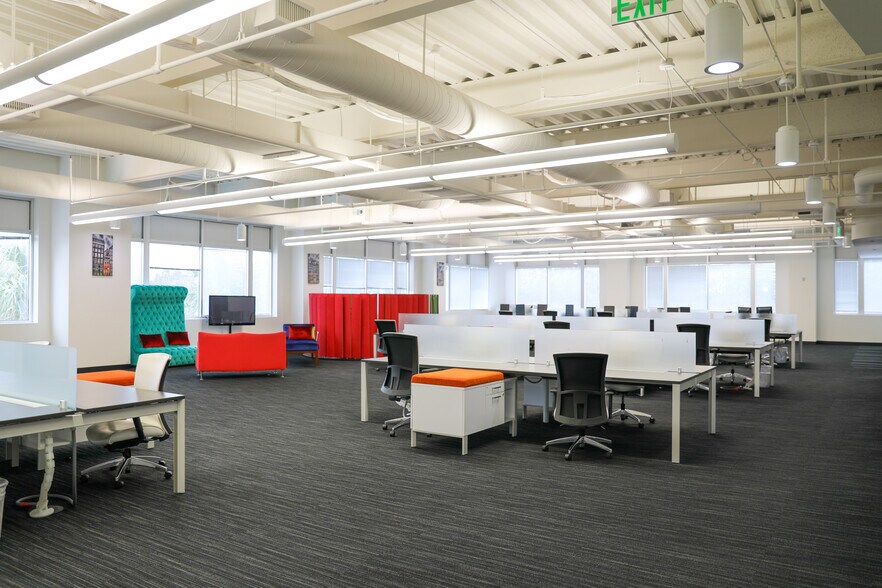 More Photos Of 1 Ebix Way, Duluth Office For Sale