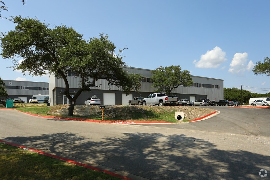 Primary Photo Of 11210 W Highway 290, Austin Manufacturing For Lease