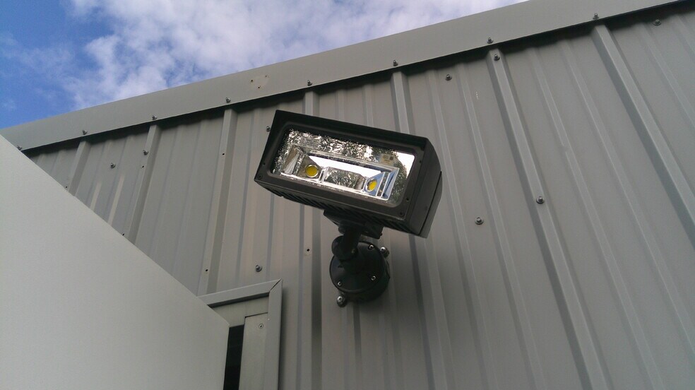 More Photos Of 4443 Moose Creek, North Pole Industrial For Lease