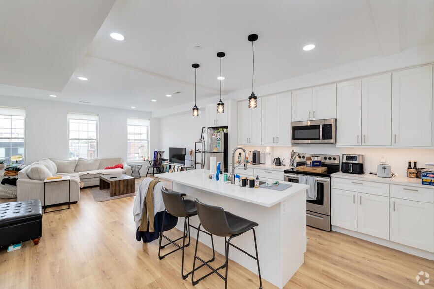 More Photos Of 2045-49 Trenton Ave, Philadelphia Apartments For Sale