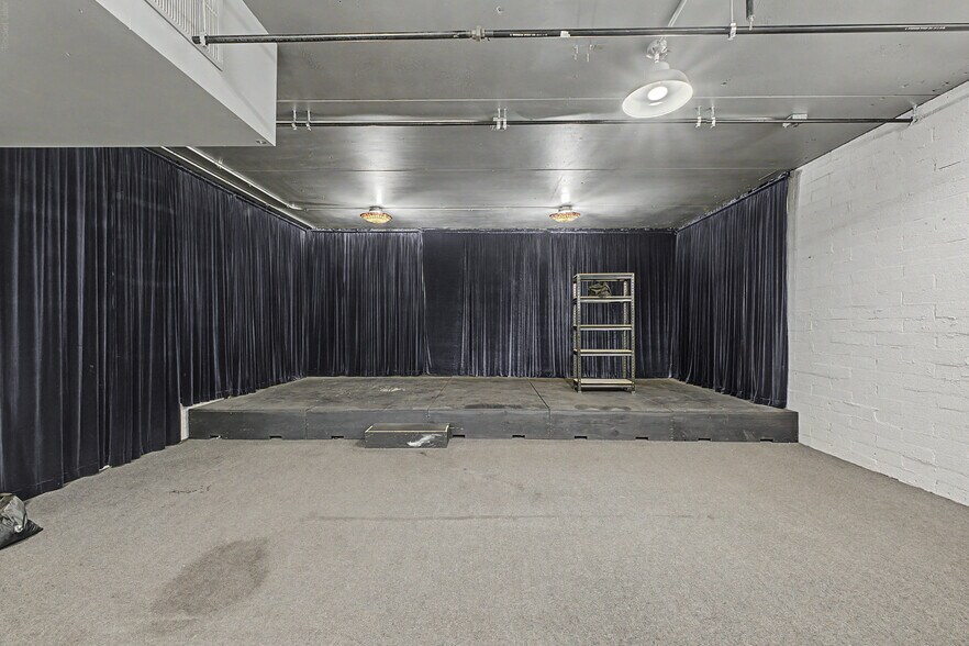 More Photos Of 4614 N 7th St, Phoenix Loft Creative Space For Lease