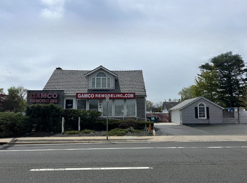 Primary Photo Of 964 Sunrise Hwy, West Babylon Office For Sale