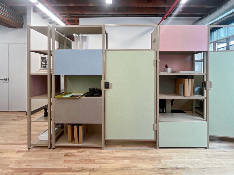 More Photos Of 1918 N Mendell St, Chicago Coworking Space