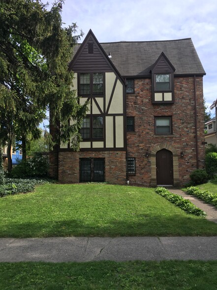 Primary Photo Of 509 Lafayette Ave, Buffalo Apartments For Sale