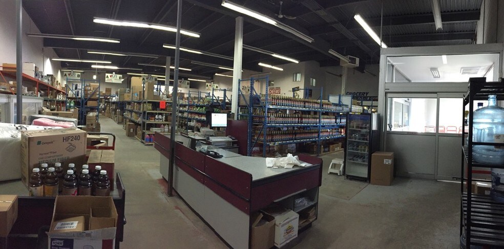 More Photos Of 2319B Taylor Dr, Red Deer Unknown For Lease