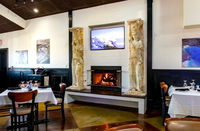 More Photos Of 8817 W 143rd St, Orland Park Restaurant For Sale