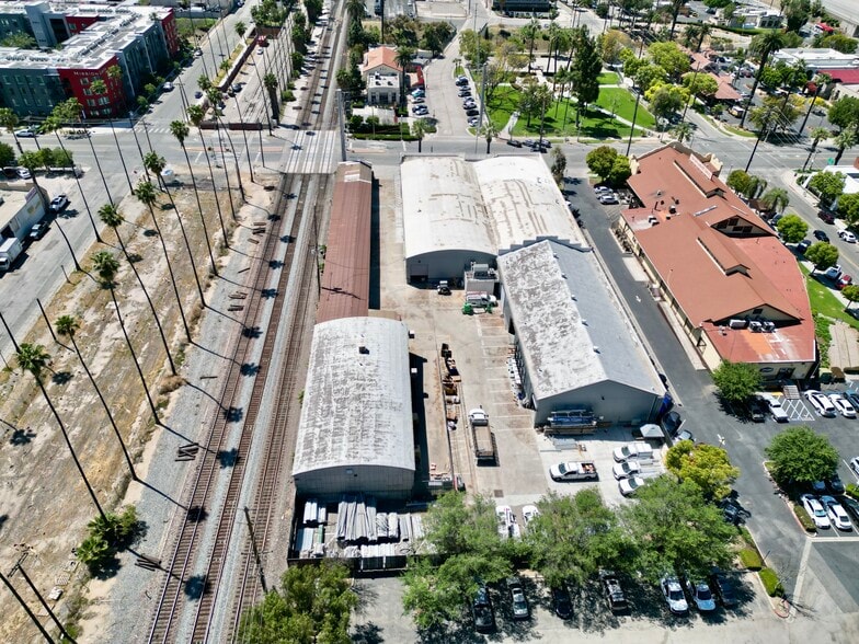 More Photos Of 3133 Mission Inn Ave, Riverside Warehouse For Sale
