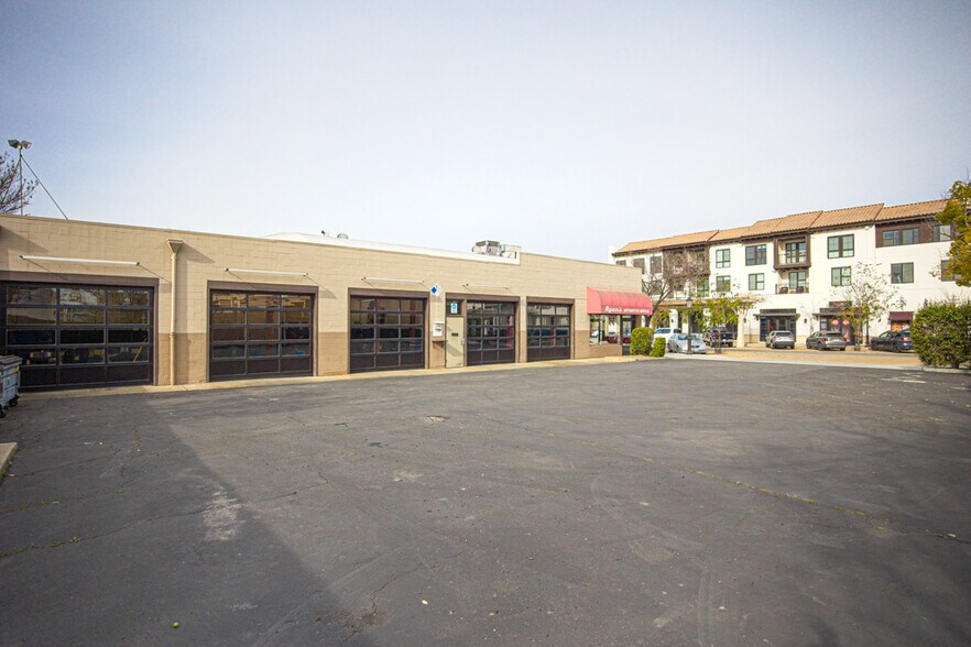 More Photos Of 1931 1st St, Livermore Freestanding For Sale