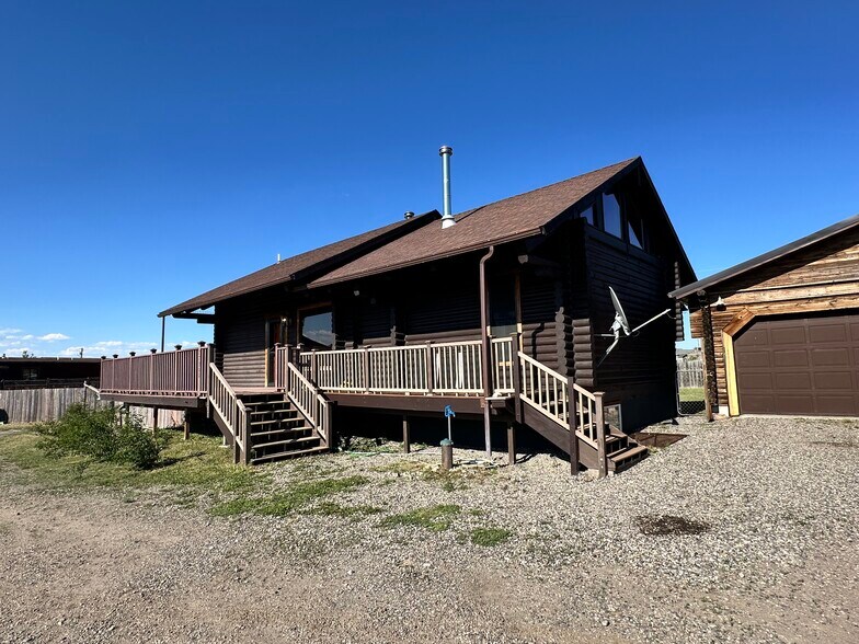 More Photos Of 77300 Gallatin Rd, Bozeman Land For Lease