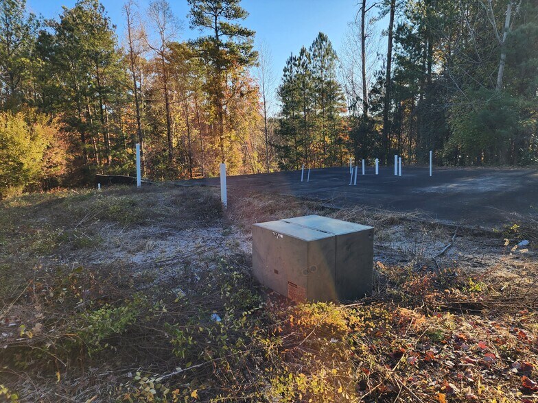 Primary Photo Of 1110 Satellite Blvd, Suwanee Land For Sale