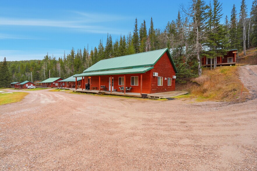 More Photos Of 21353 US HWY 385, Deadwood General Retail For Sale