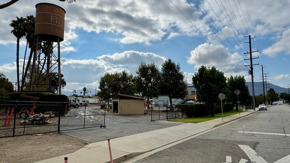 More Photos Of 310 A St, Fillmore Land For Lease