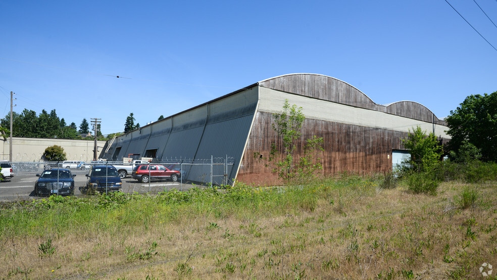 Primary Photo Of , Portland Industrial For Sale