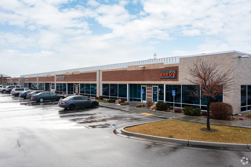Primary Photo Of 1982 Pleasant Grove Blvd, Pleasant Grove Office For Lease