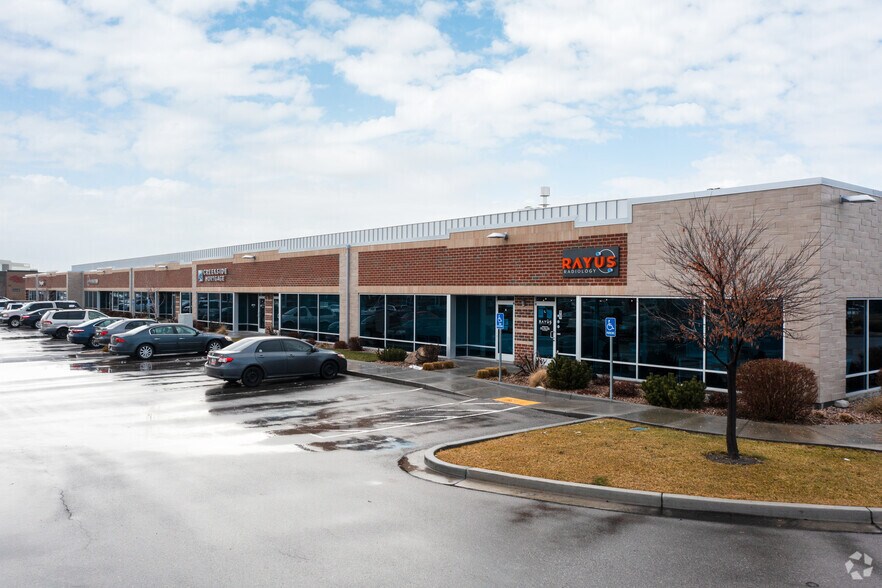 Primary Photo Of 1982 W Pleasant Grove Blvd, Pleasant Grove Office For Lease