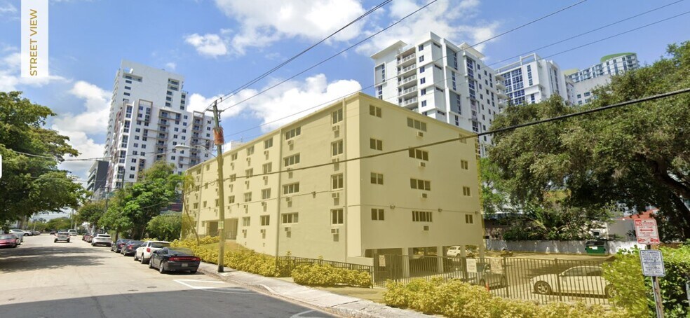 Primary Photo Of 143 SW 9th St, Miami Apartments For Sale