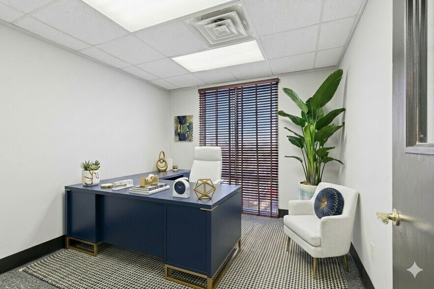 More Photos Of 1841 Enterprise Dr, Harvey Service For Lease